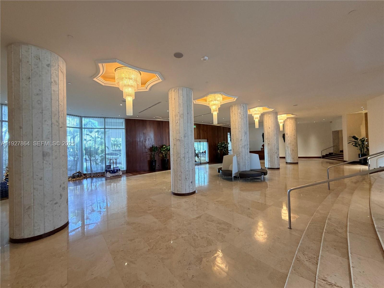 5151 Collins Ave #730 + DEN, Miami Beach FL 33140