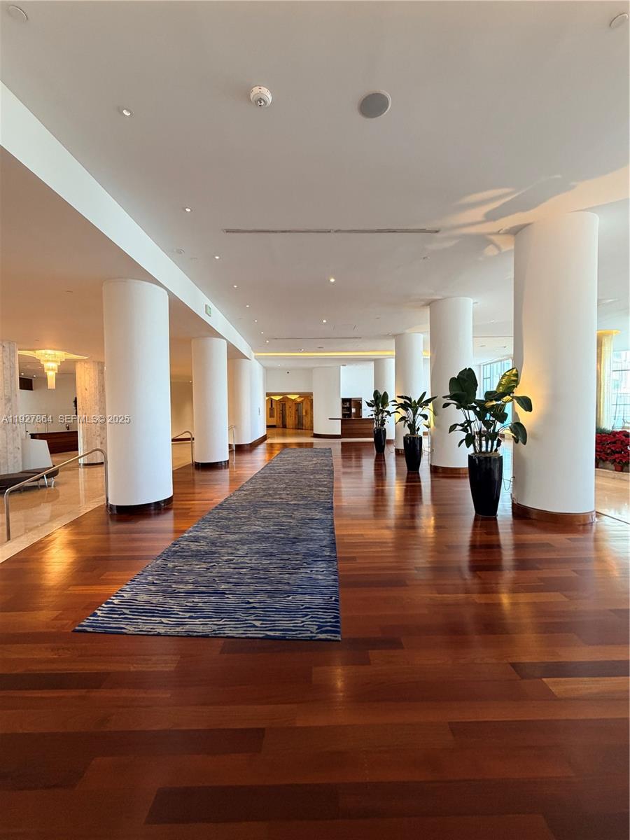 5151 Collins Ave #730 + DEN, Miami Beach FL 33140
