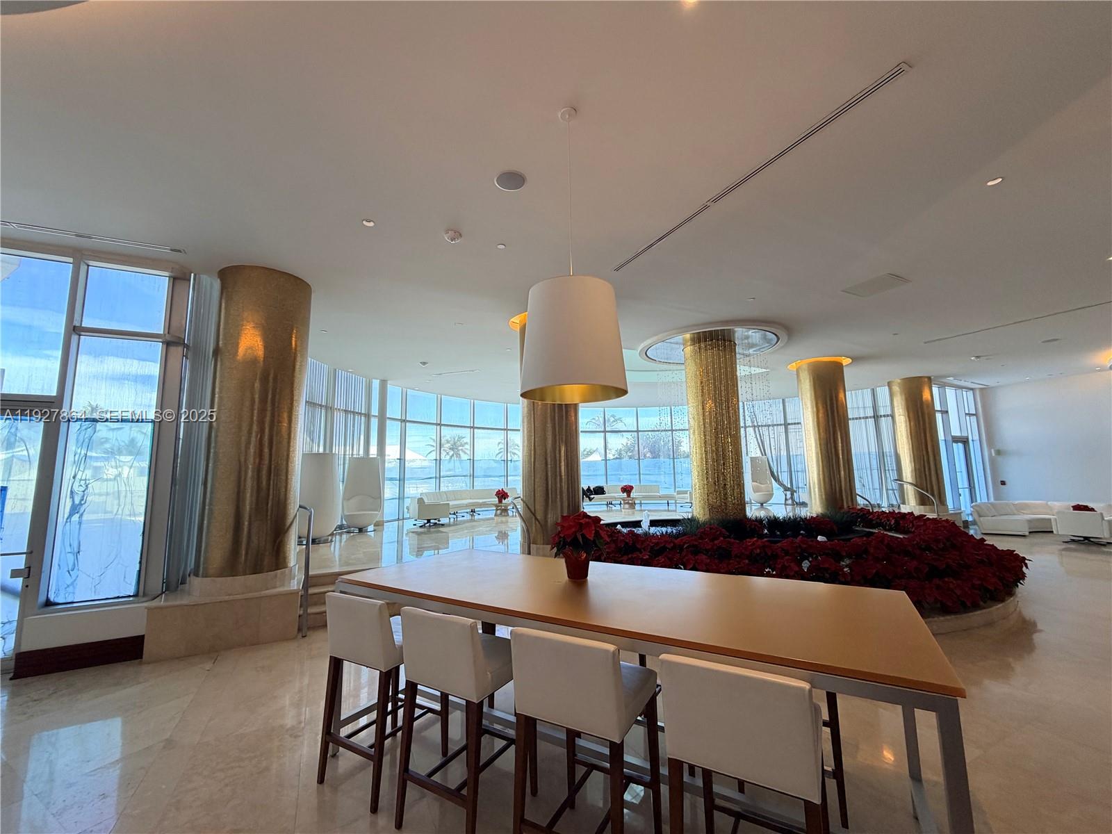 5151 Collins Ave #730 + DEN, Miami Beach FL 33140