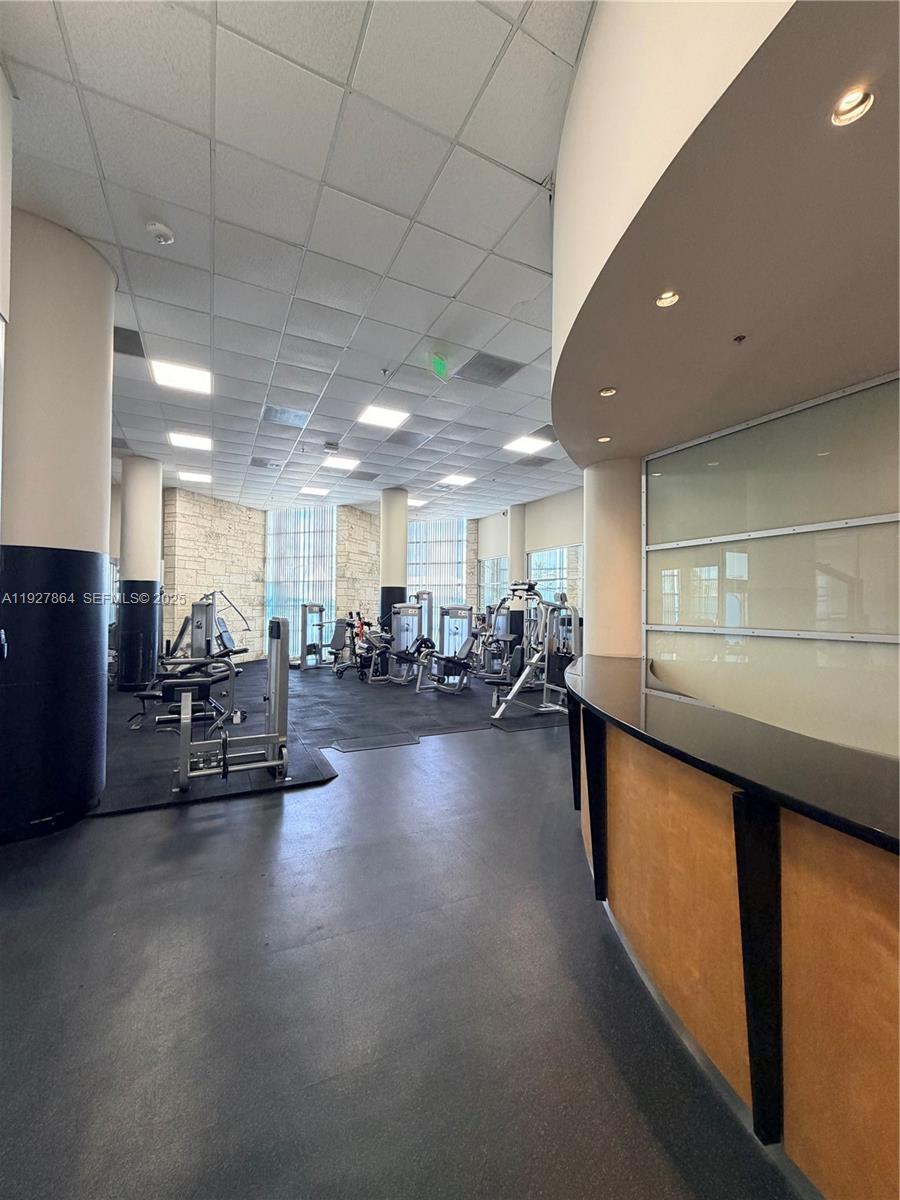 5151 Collins Ave #730 + DEN, Miami Beach FL 33140