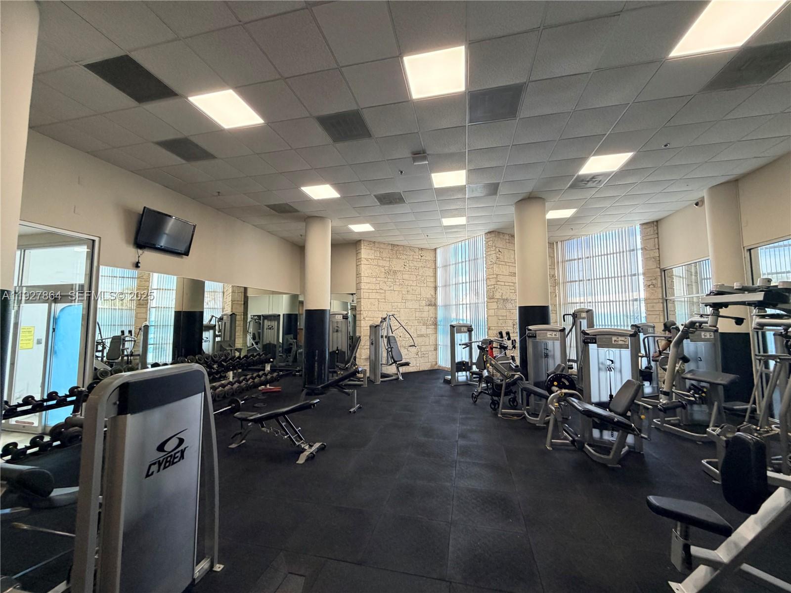 5151 Collins Ave #730 + DEN, Miami Beach FL 33140