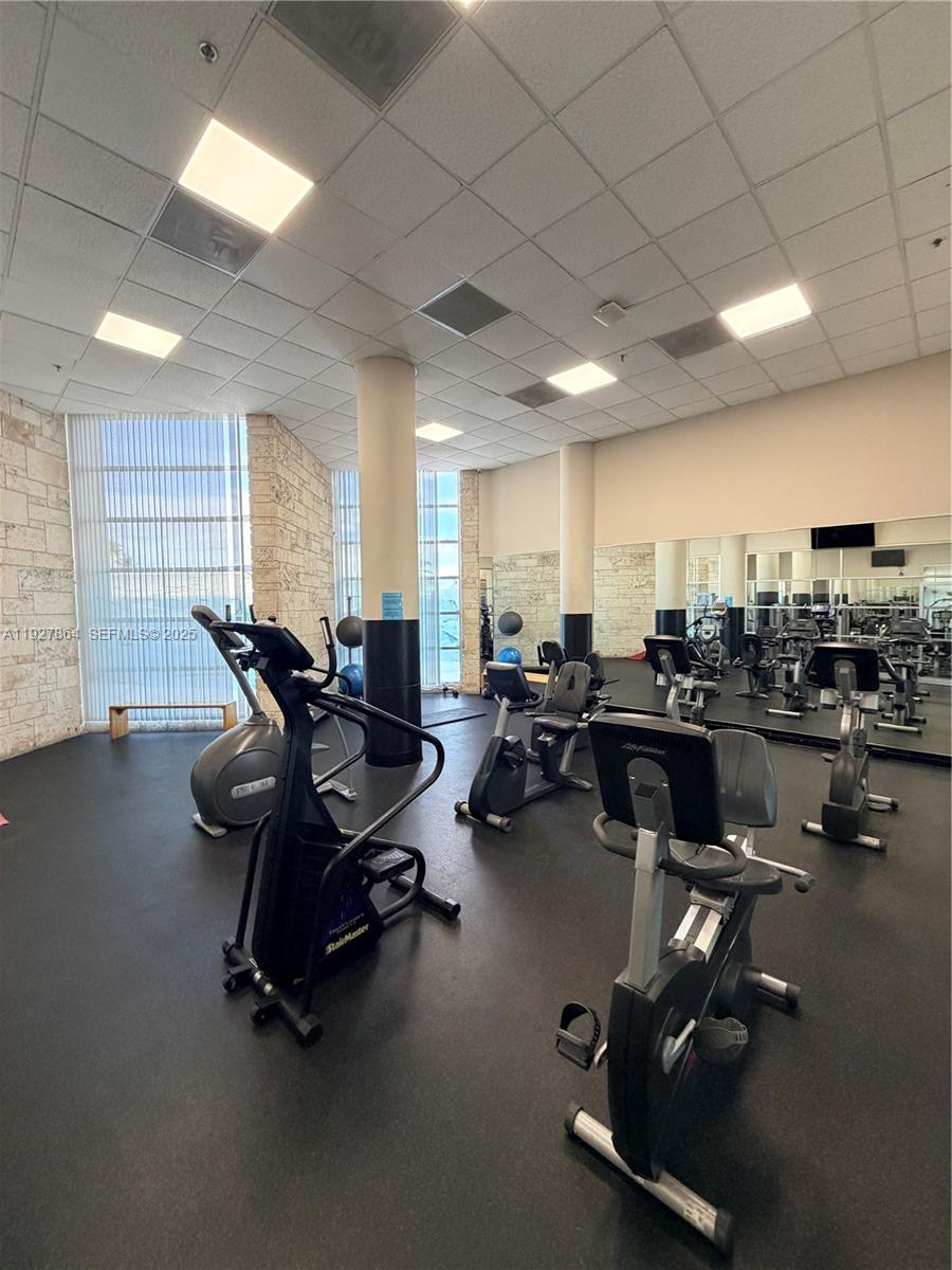 5151 Collins Ave #730 + DEN, Miami Beach FL 33140
