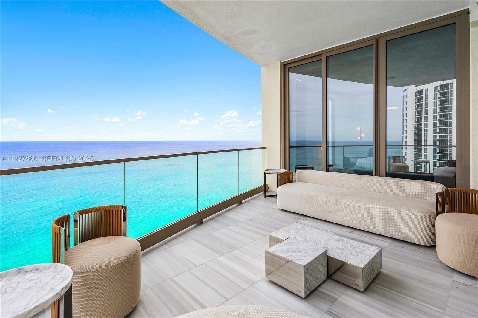 17975 Collins Ave #N-3502, Sunny Isles Beach FL 33160