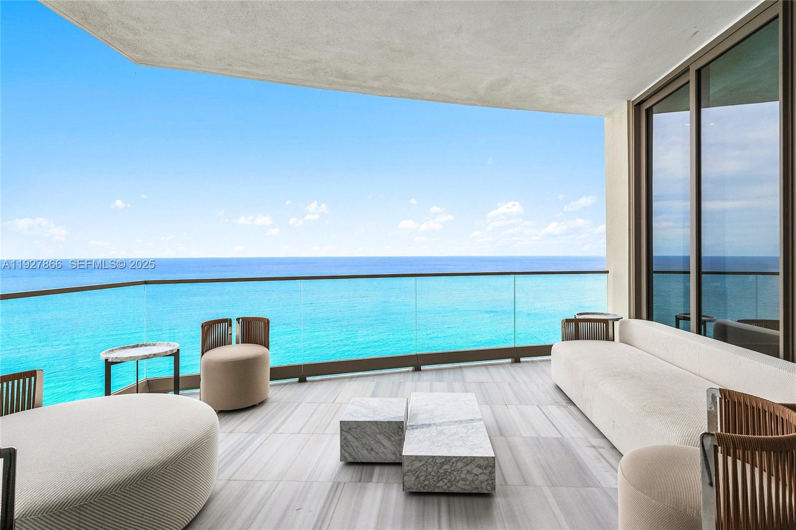 17975 Collins Ave #N-3502, Sunny Isles Beach FL 33160