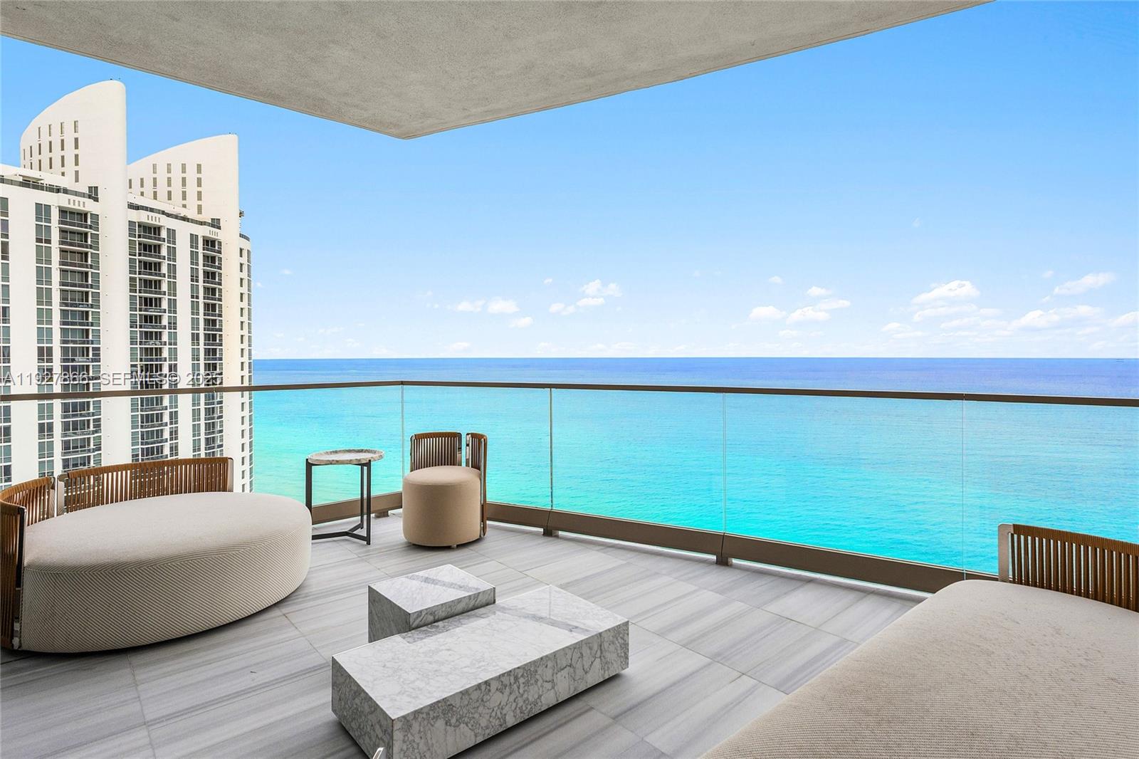 17975 Collins Ave #N-3502, Sunny Isles Beach FL 33160