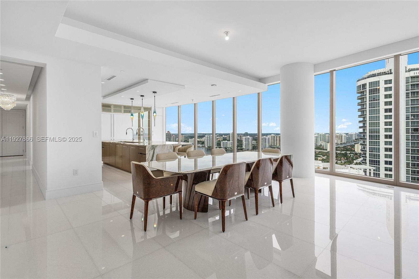 17975 Collins Ave #N-3502, Sunny Isles Beach FL 33160