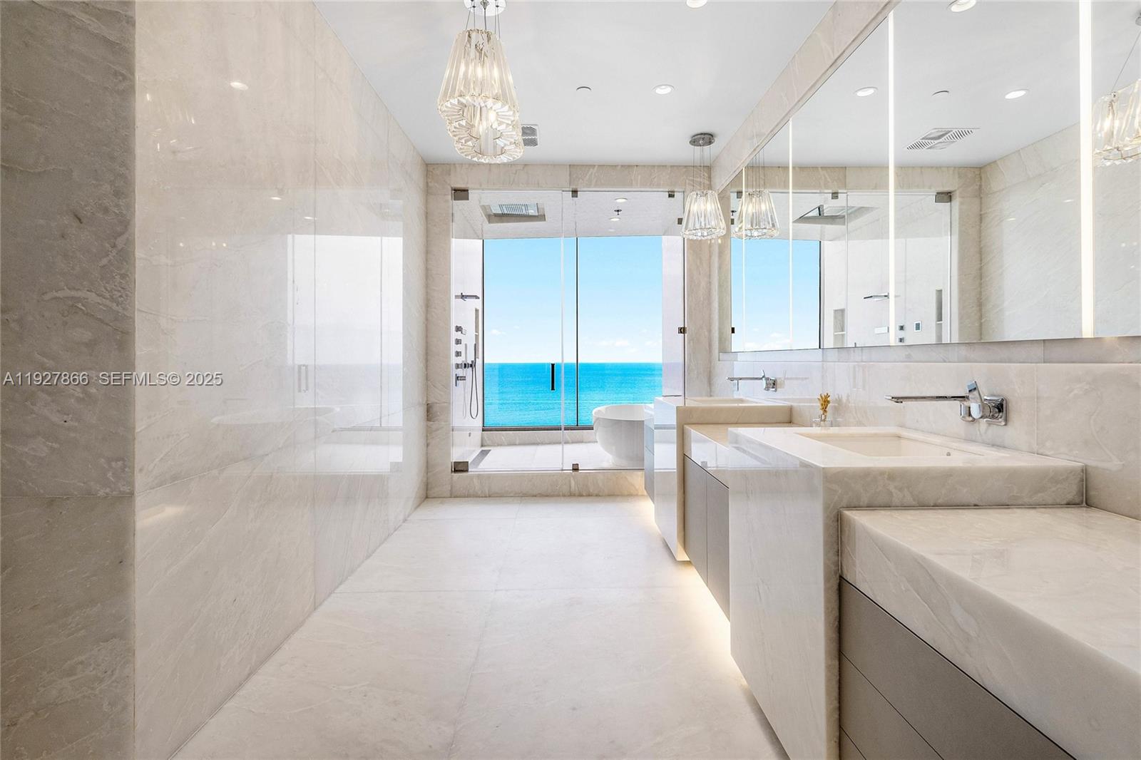 17975 Collins Ave #N-3502, Sunny Isles Beach FL 33160