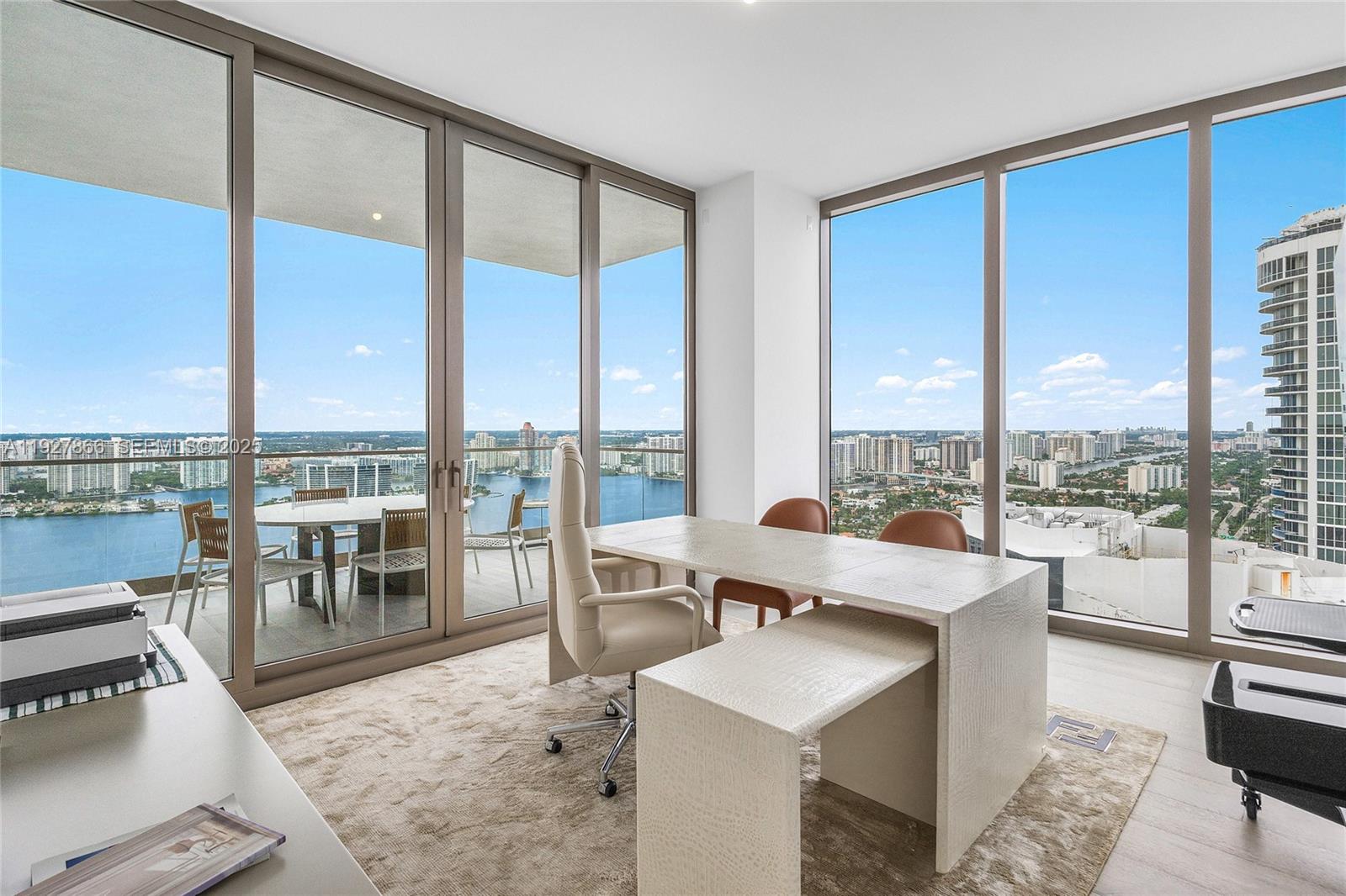 17975 Collins Ave #N-3502, Sunny Isles Beach FL 33160