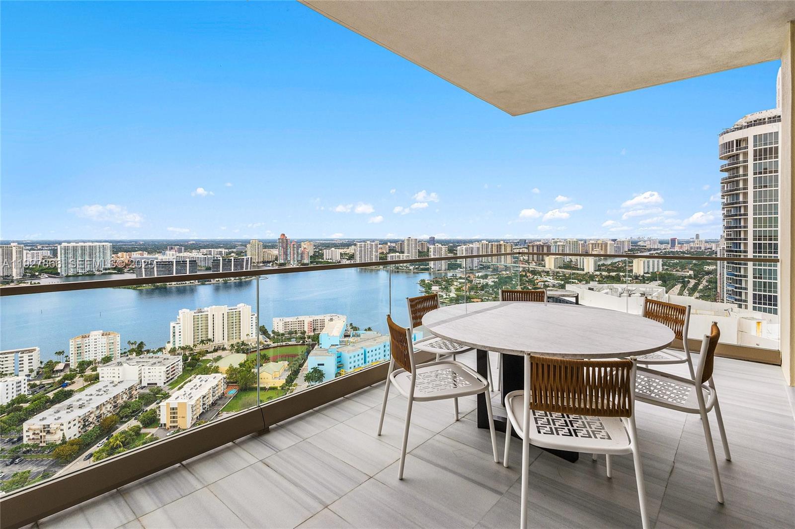 17975 Collins Ave #N-3502, Sunny Isles Beach FL 33160