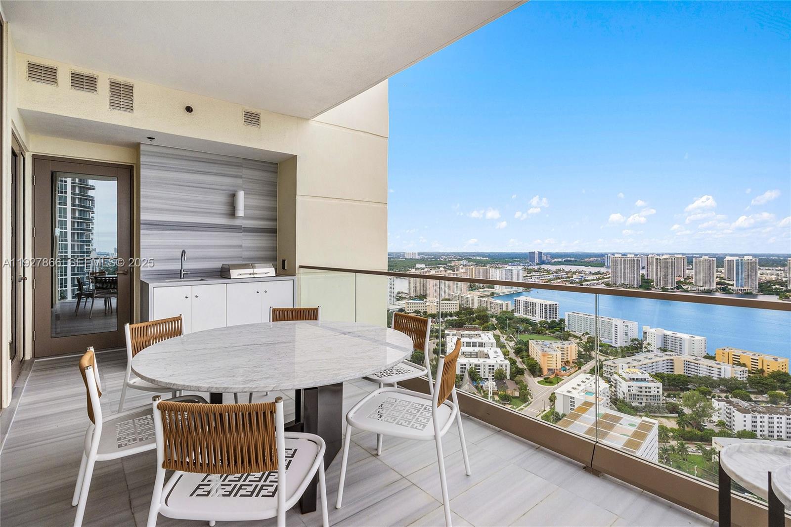 17975 Collins Ave #N-3502, Sunny Isles Beach FL 33160