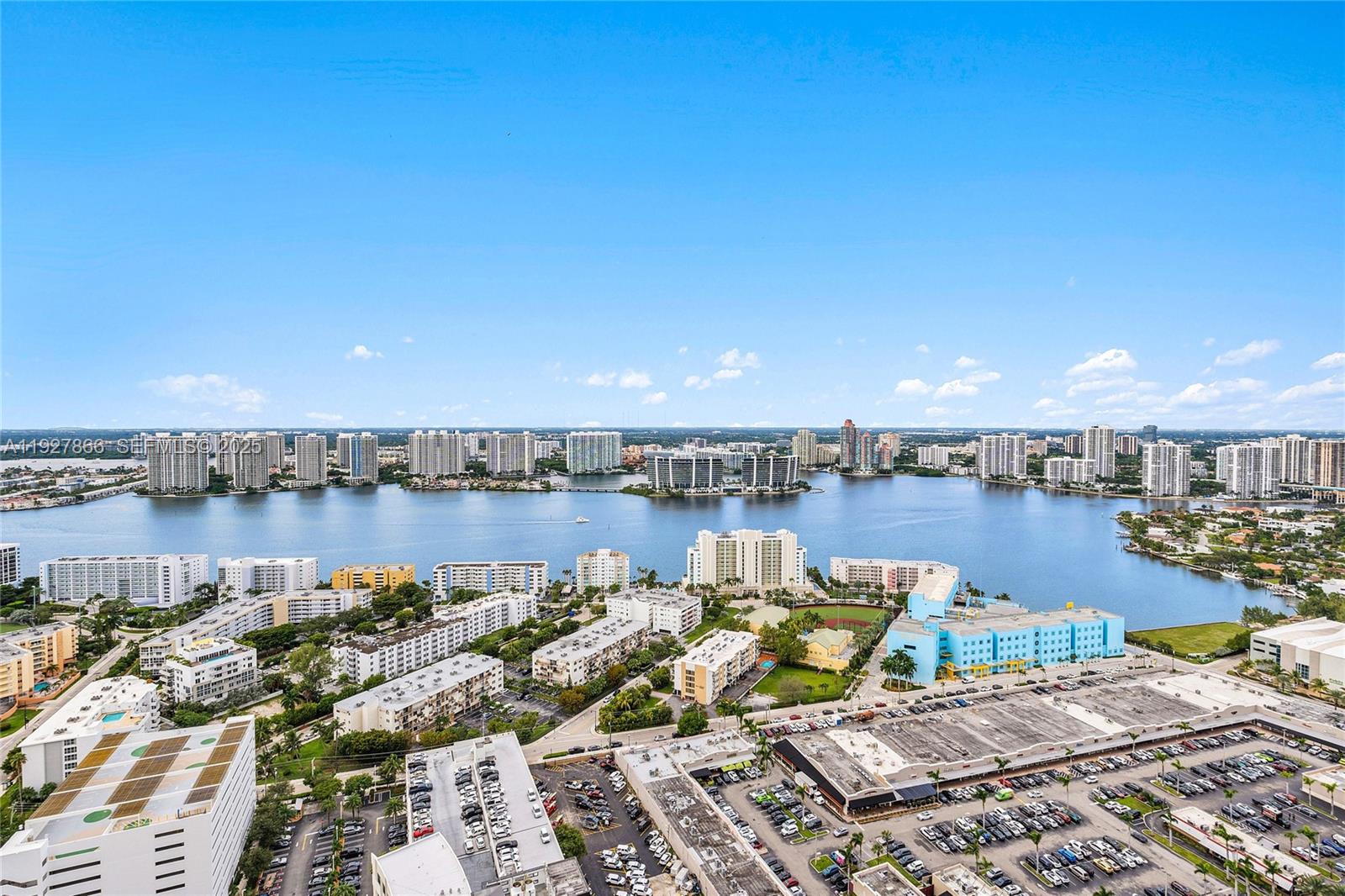 17975 Collins Ave #N-3502, Sunny Isles Beach FL 33160