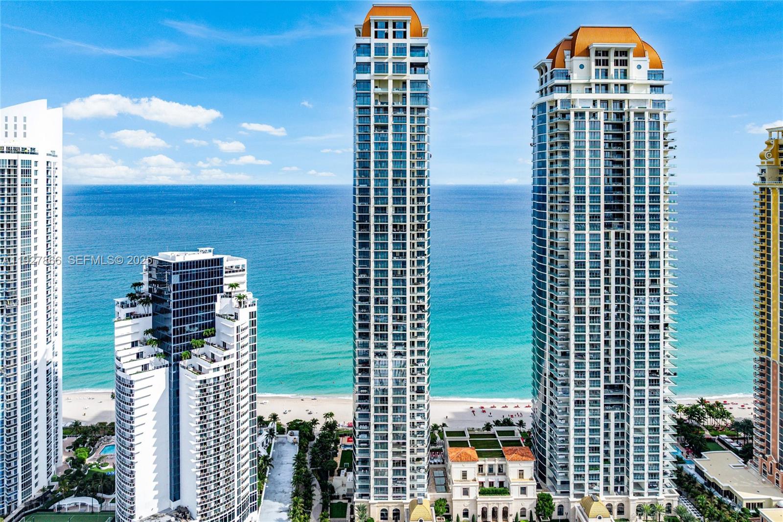 17975 Collins Ave #N-3502, Sunny Isles Beach FL 33160