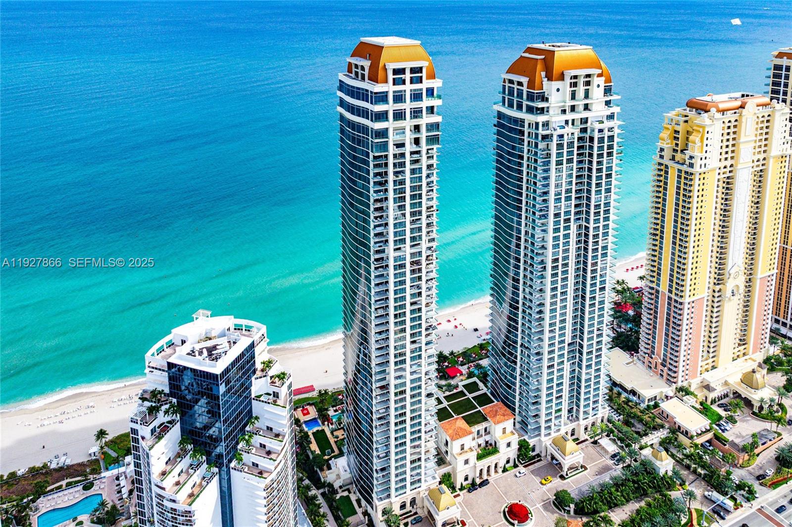 17975 Collins Ave #N-3502, Sunny Isles Beach FL 33160