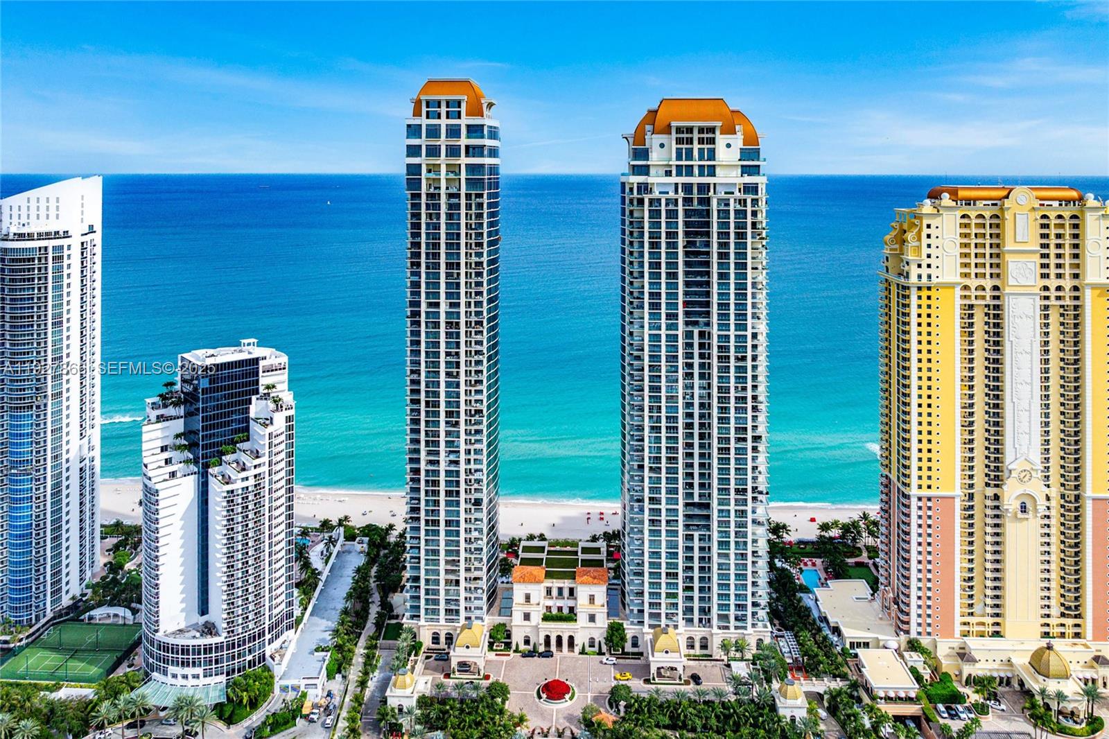 17975 Collins Ave #N-3502, Sunny Isles Beach FL 33160