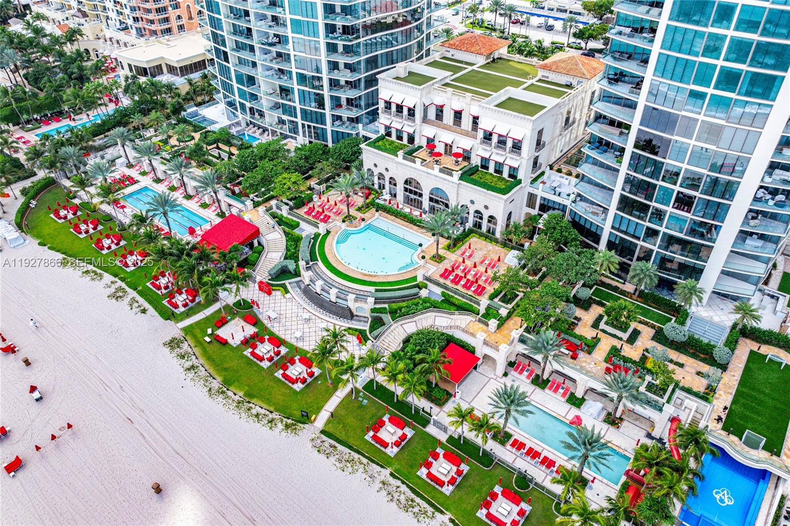 17975 Collins Ave #N-3502, Sunny Isles Beach FL 33160