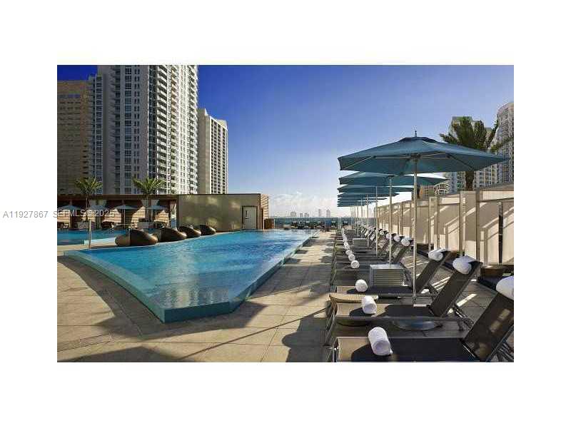 200 BISCAYNE BLVD WAY #4310, Miami FL 33131