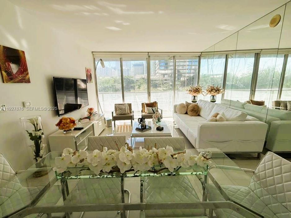 495 Brickell Ave #511, Miami FL 33131