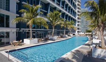 60 SW 13th St #1219, Miami FL 33130
