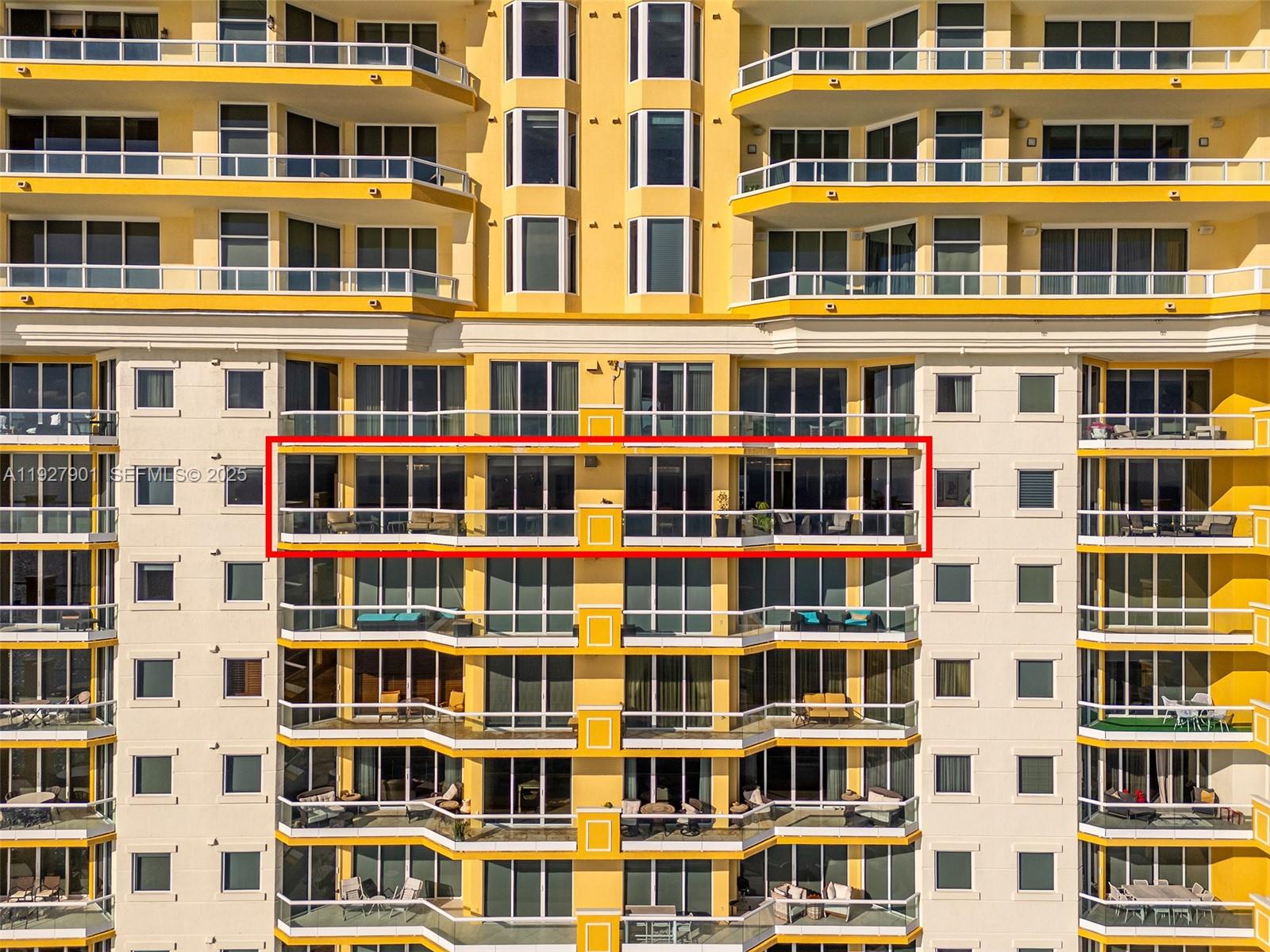 17875 Collins Ave #4303, Sunny Isles Beach FL 33160