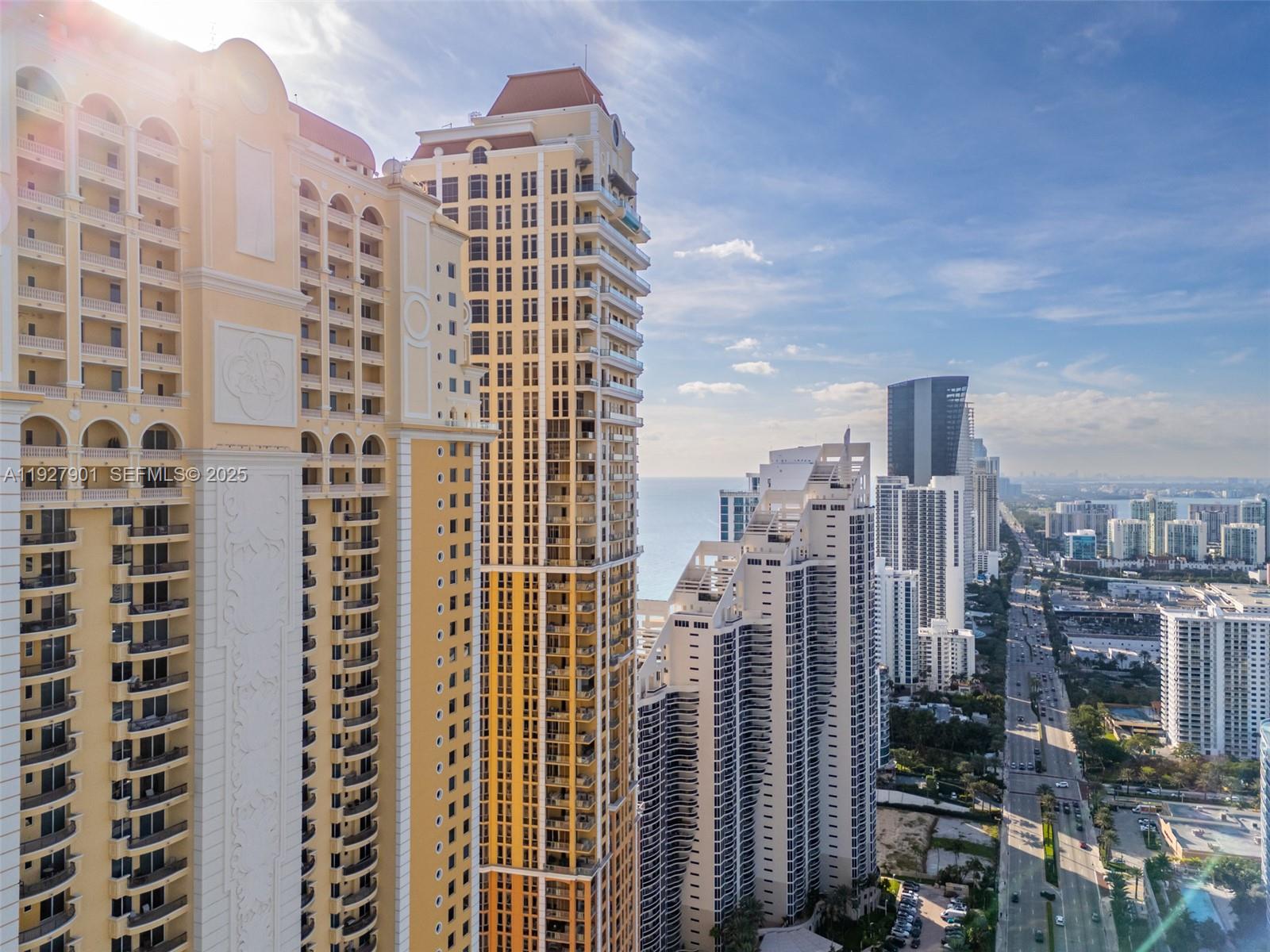 17875 Collins Ave #4303, Sunny Isles Beach FL 33160