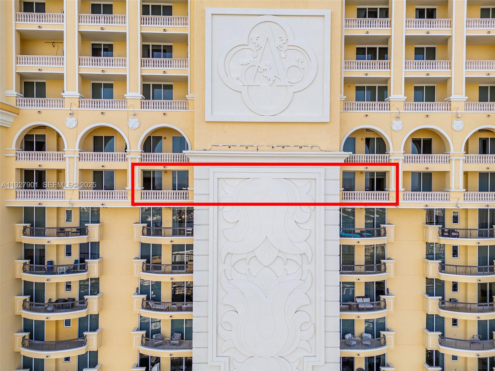 17875 Collins Ave #4303, Sunny Isles Beach FL 33160