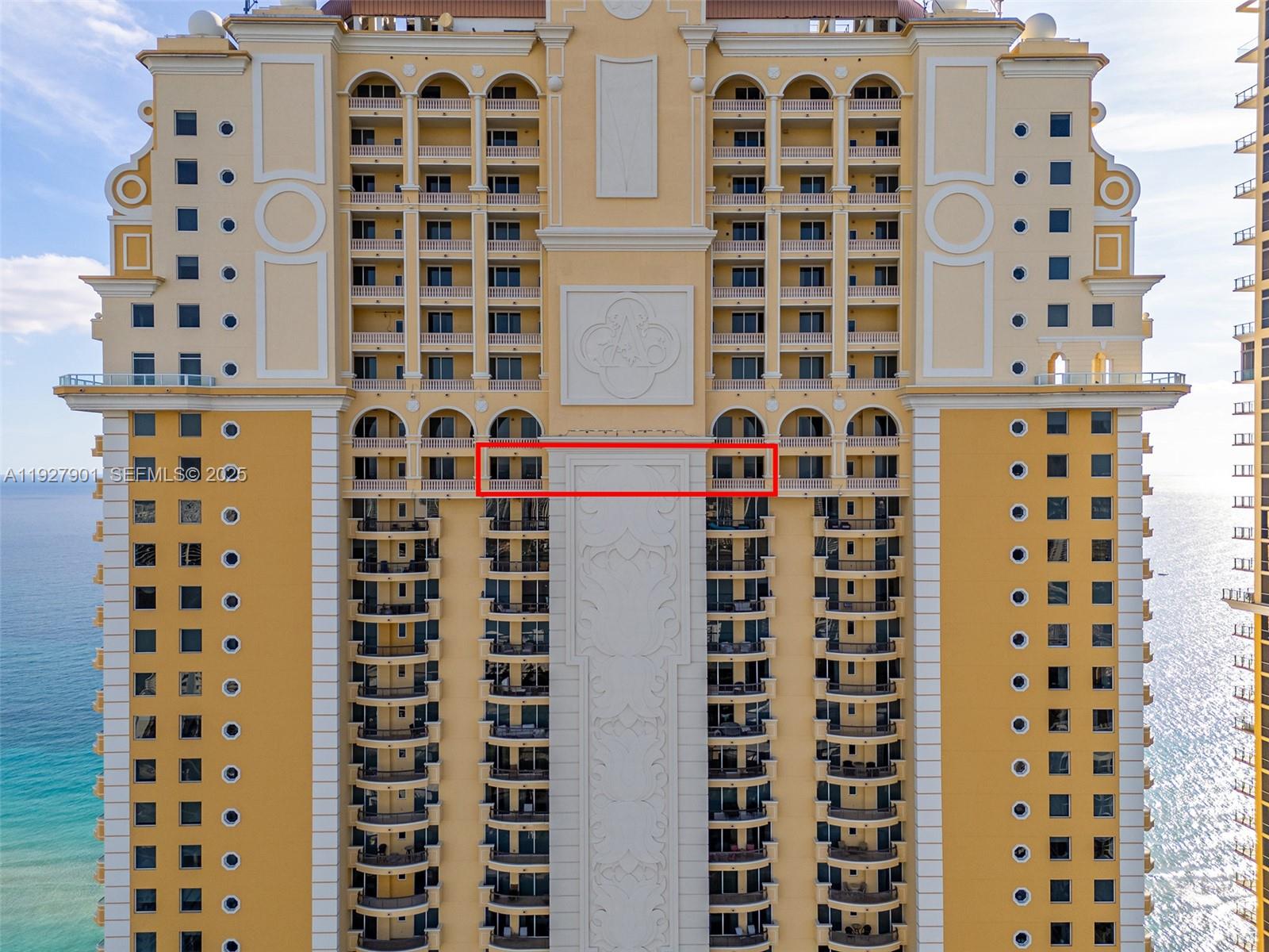 17875 Collins Ave #4303, Sunny Isles Beach FL 33160