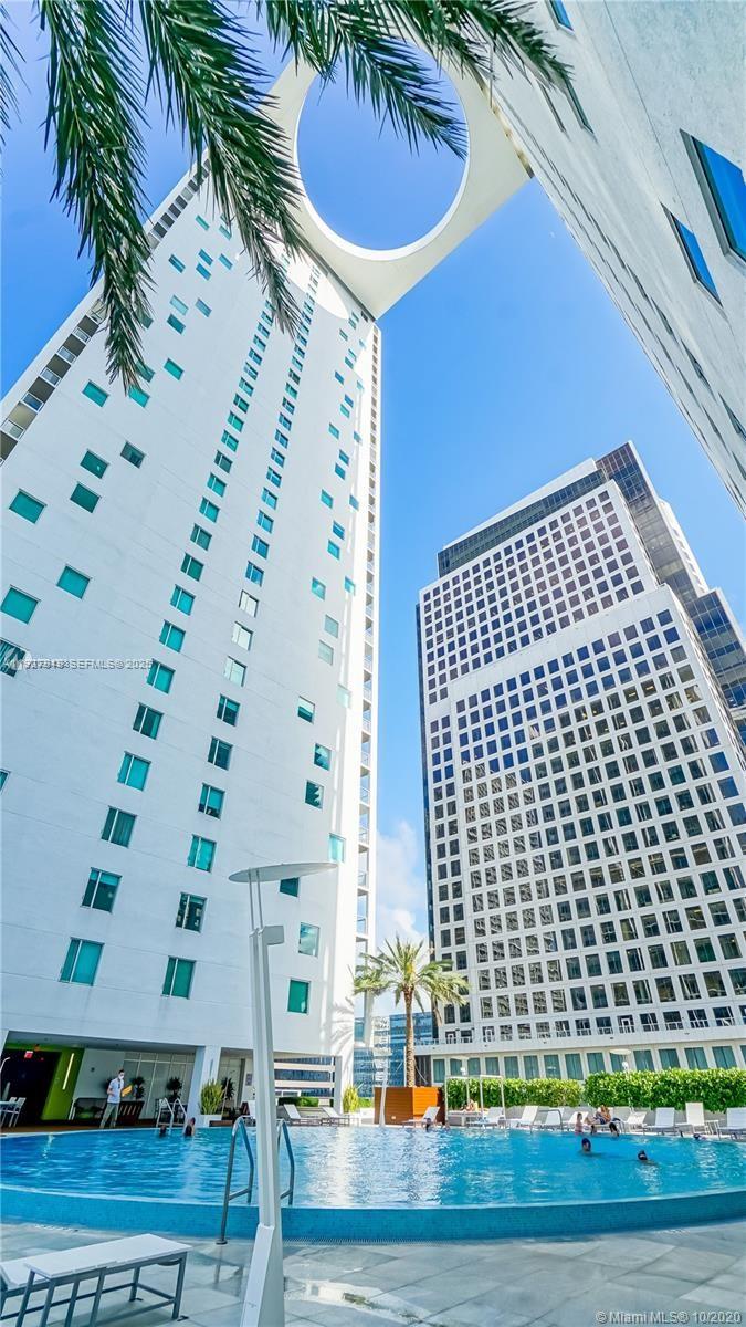 55 SE 6th St #4103, Miami FL 33131