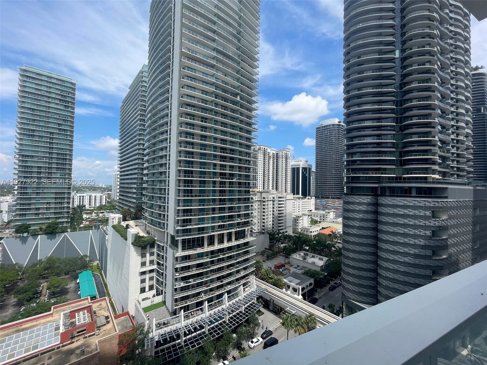 1080 Brickell Ave #1607, Miami FL 33131
