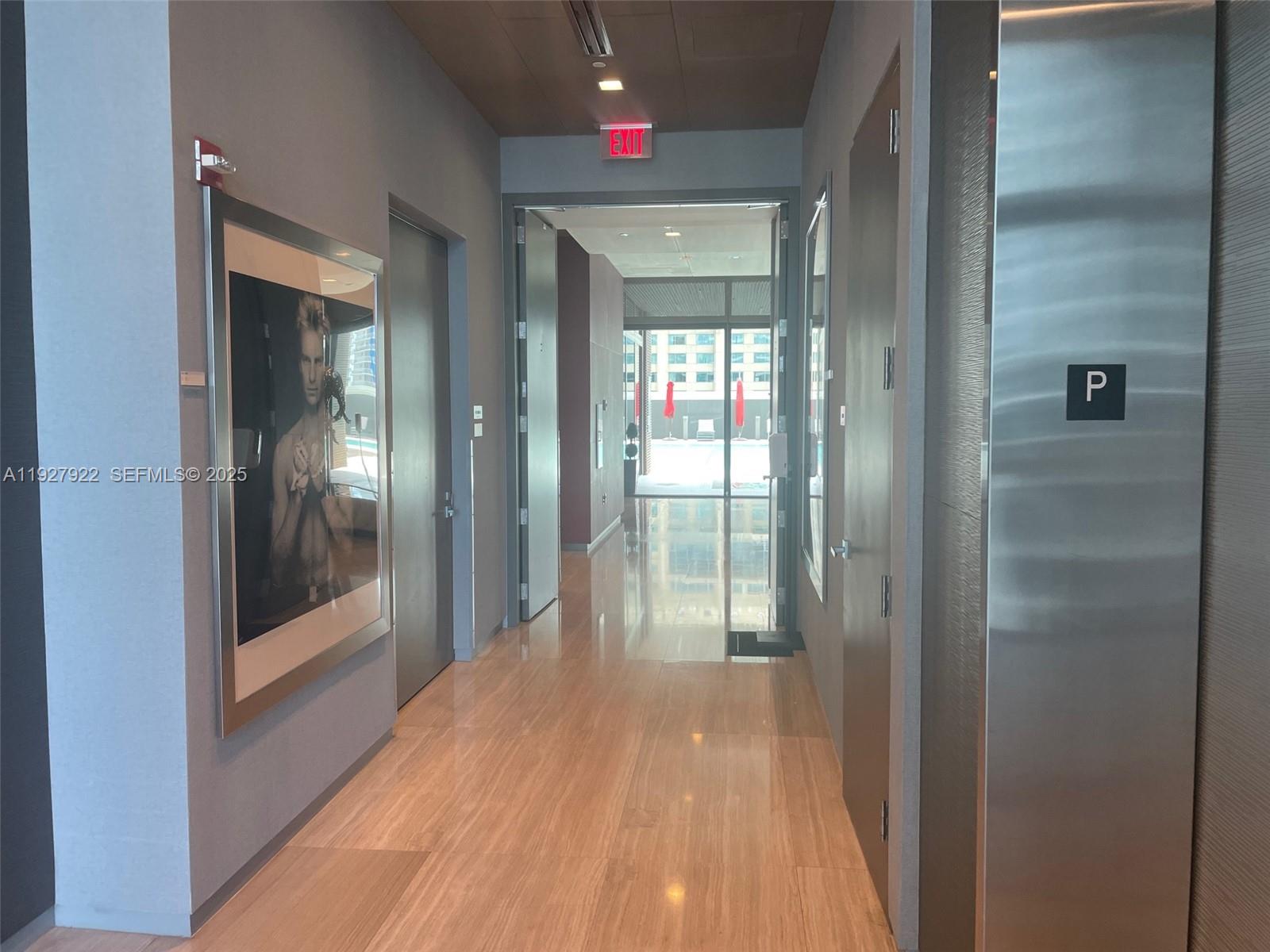 1080 Brickell Ave #1607, Miami FL 33131