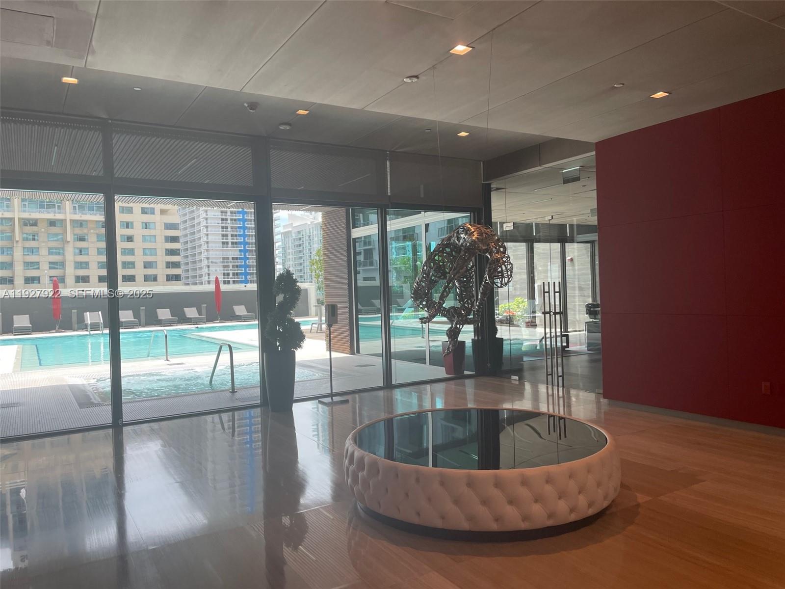 1080 Brickell Ave #1607, Miami FL 33131