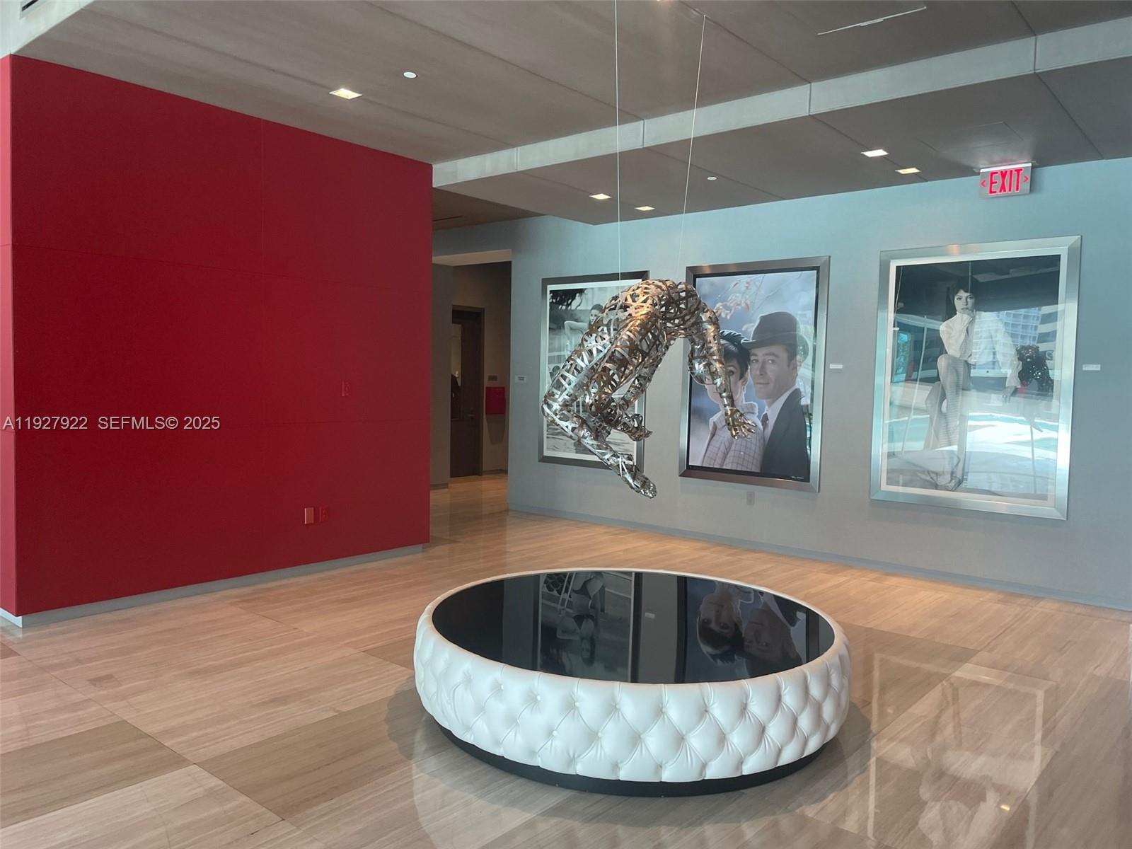 1080 Brickell Ave #1607, Miami FL 33131