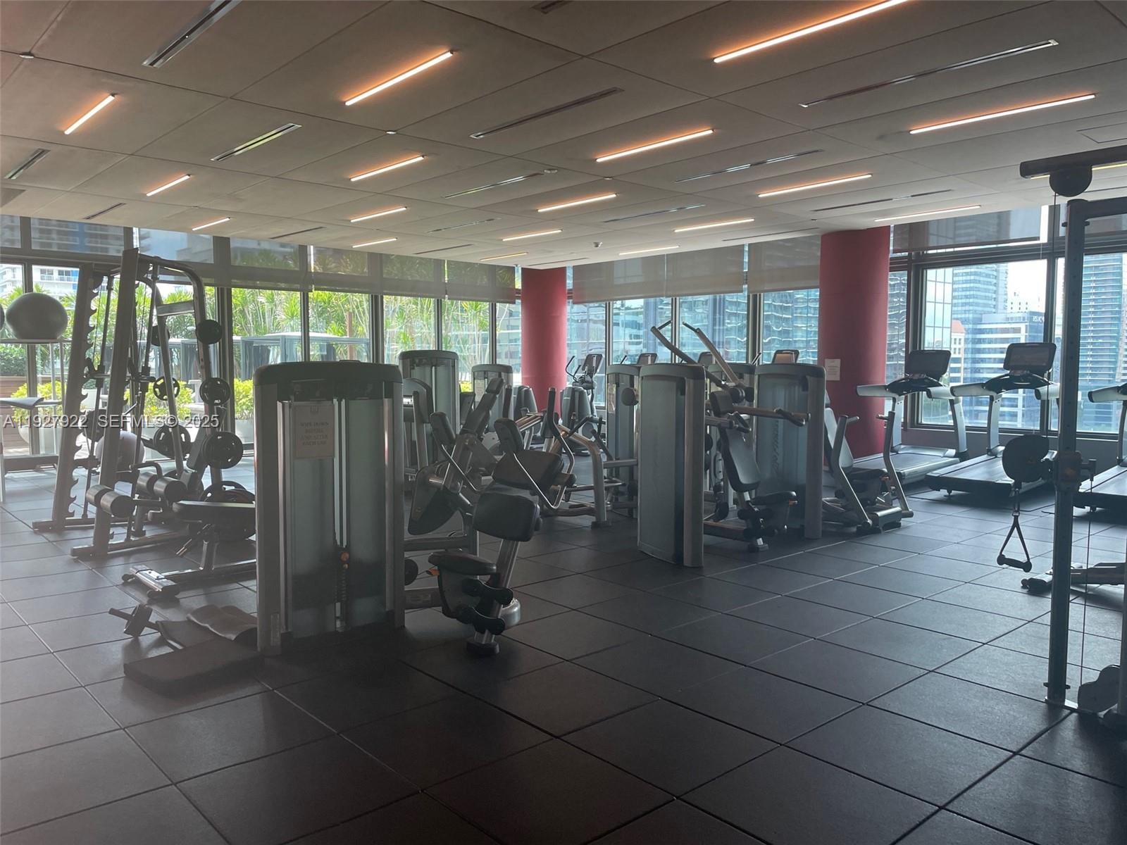 1080 Brickell Ave #1607, Miami FL 33131
