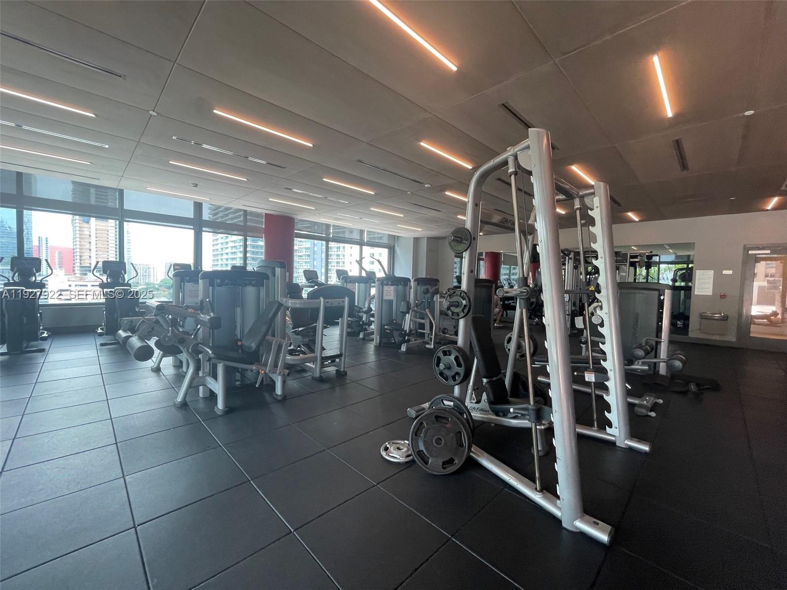 1080 Brickell Ave #1607, Miami FL 33131