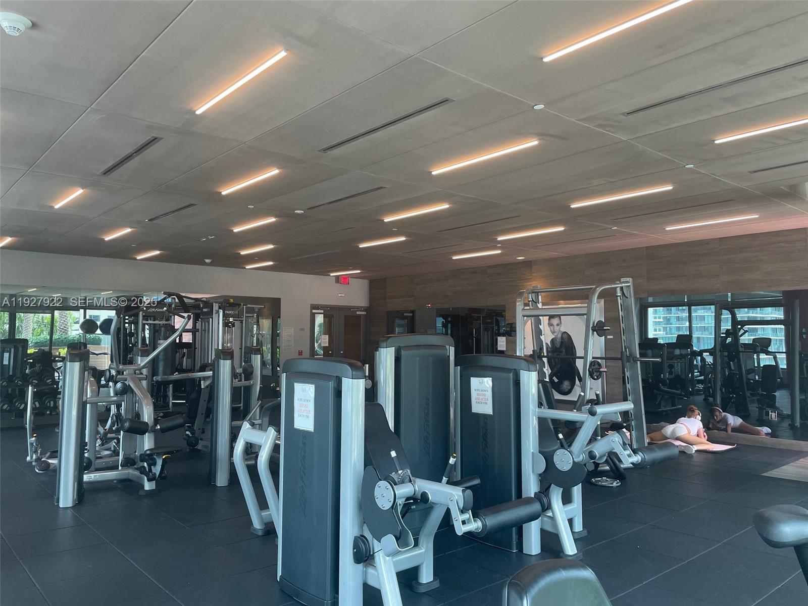 1080 Brickell Ave #1607, Miami FL 33131