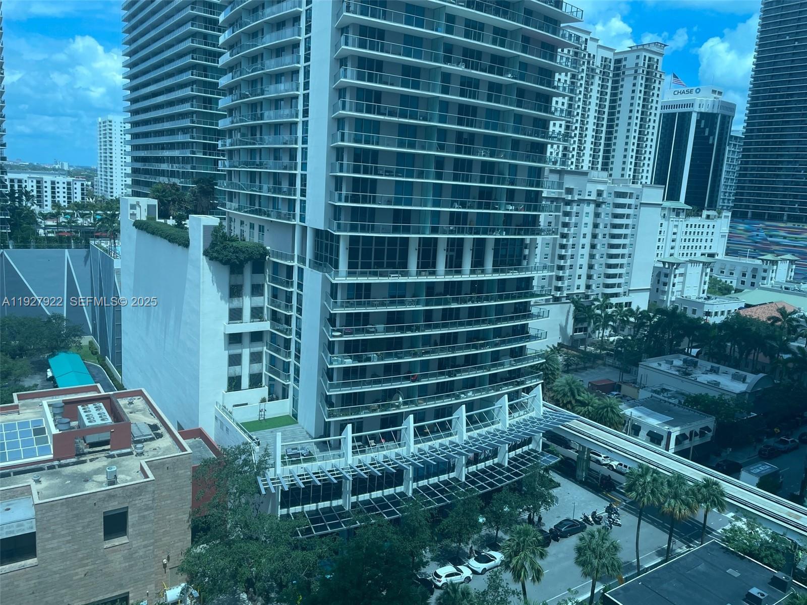 1080 Brickell Ave #1607, Miami FL 33131