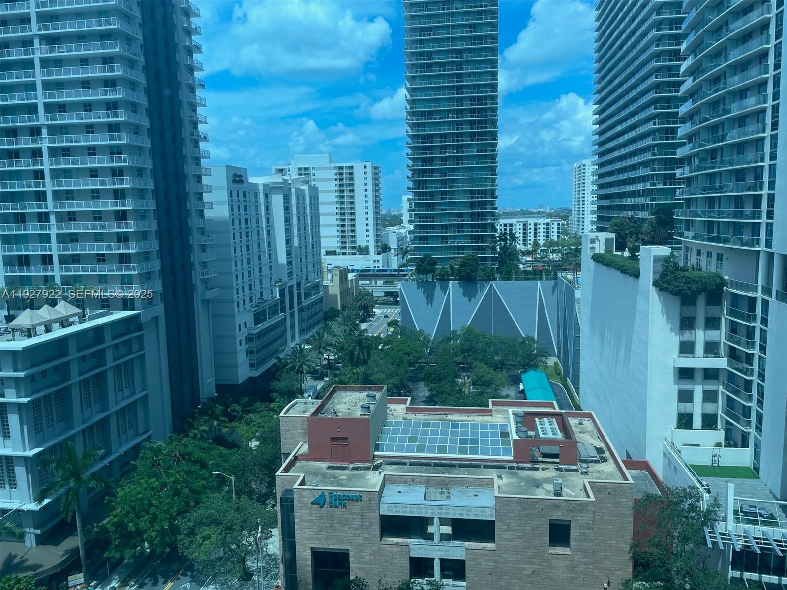1080 Brickell Ave #1607, Miami FL 33131