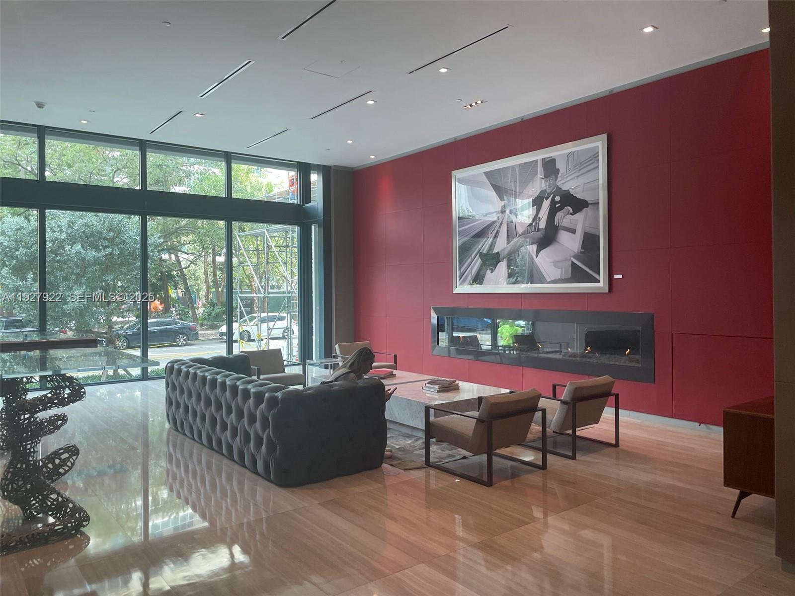 1080 Brickell Ave #1607, Miami FL 33131