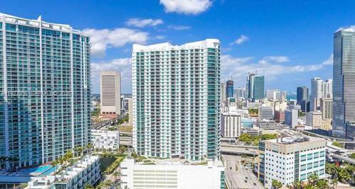 350 S Miami Ave #2814, Miami FL 33130