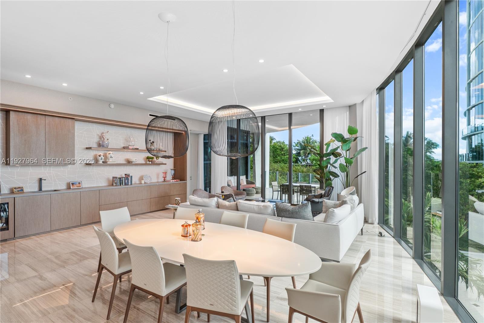 2821 S Bayshore Dr #5A, Miami FL 33133