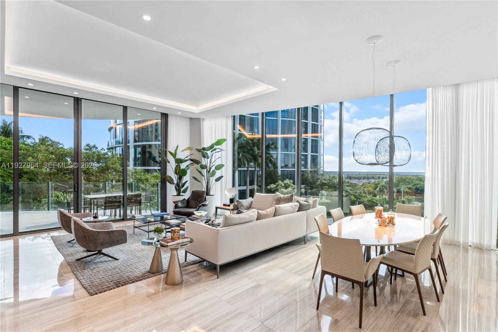 2821 S Bayshore Dr #5A, Miami FL 33133