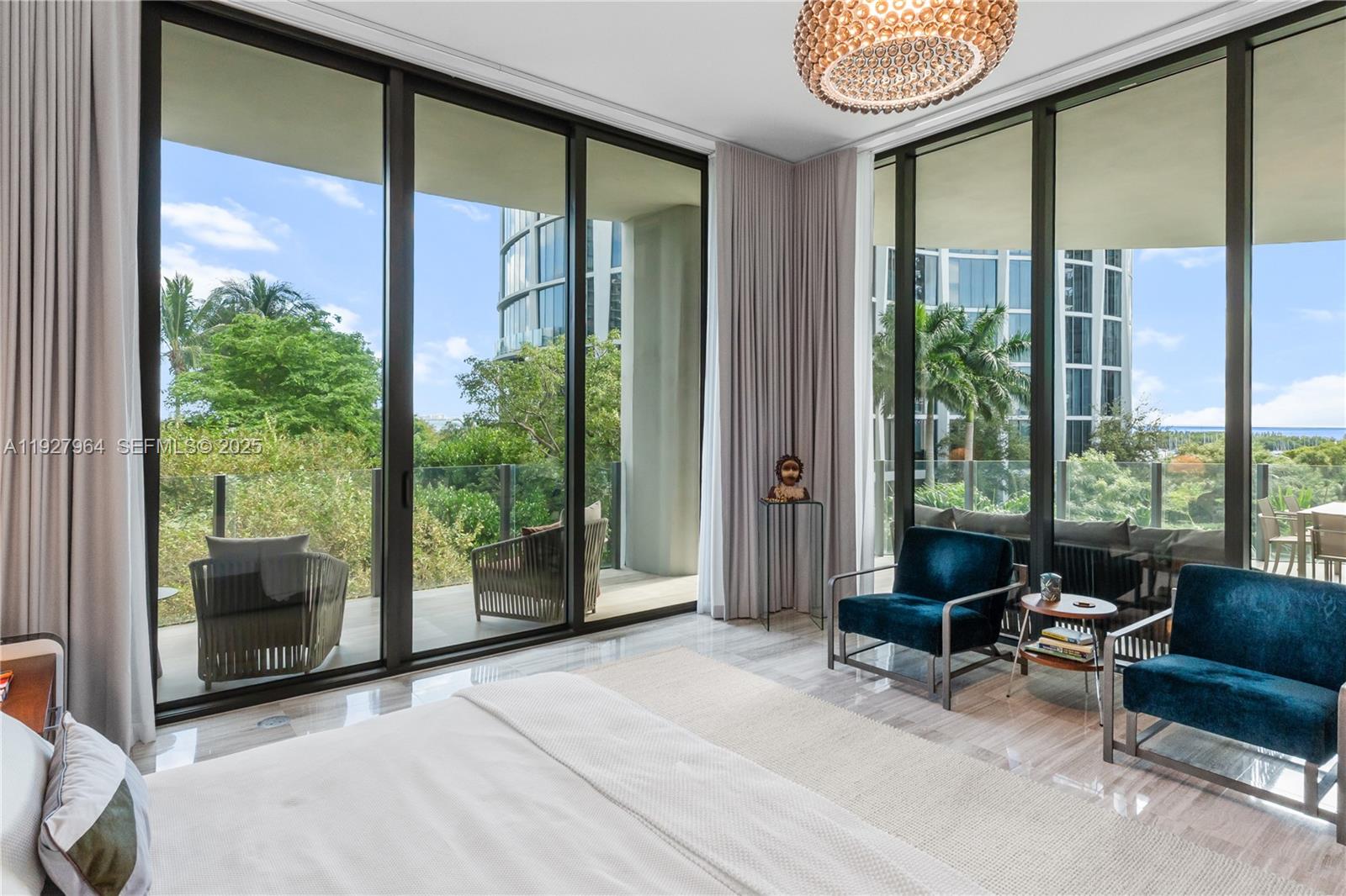 2821 S Bayshore Dr #5A, Miami FL 33133