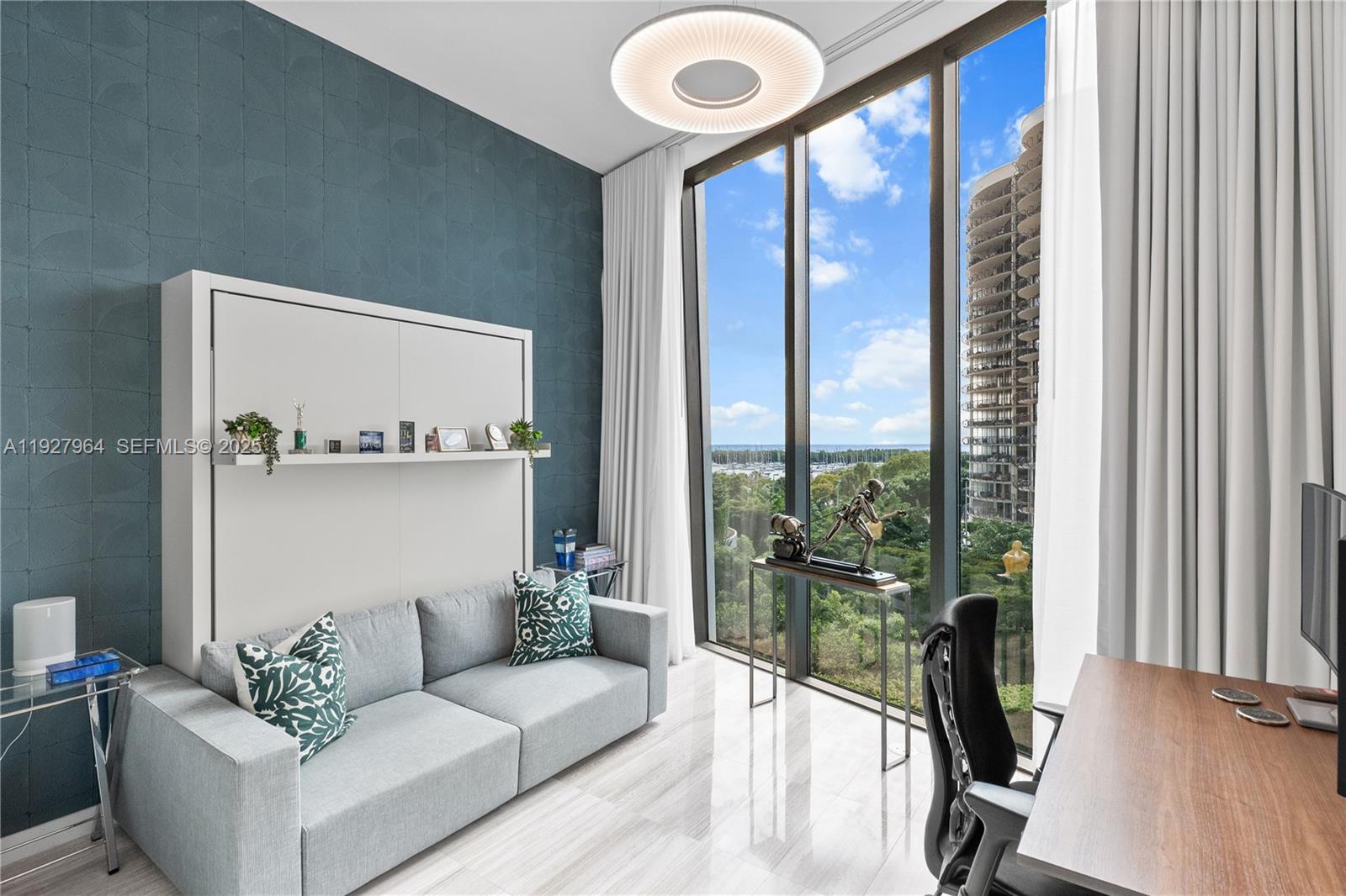 2821 S Bayshore Dr #5A, Miami FL 33133