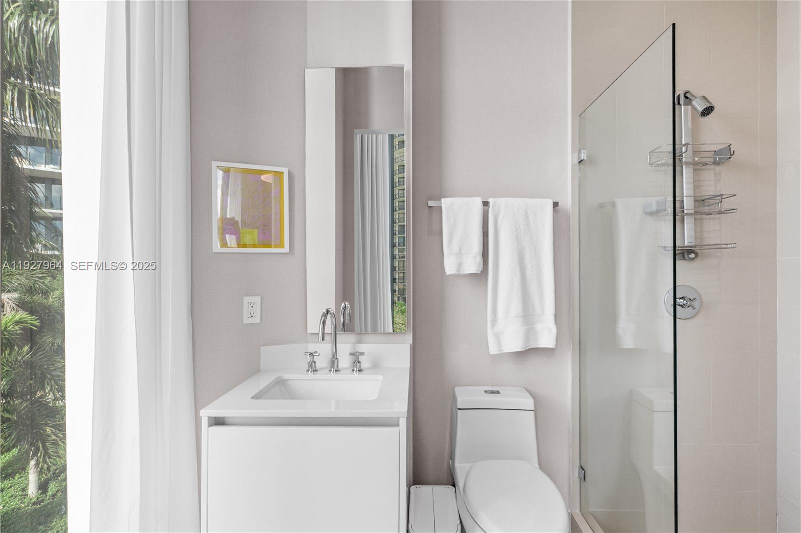 2821 S Bayshore Dr #5A, Miami FL 33133