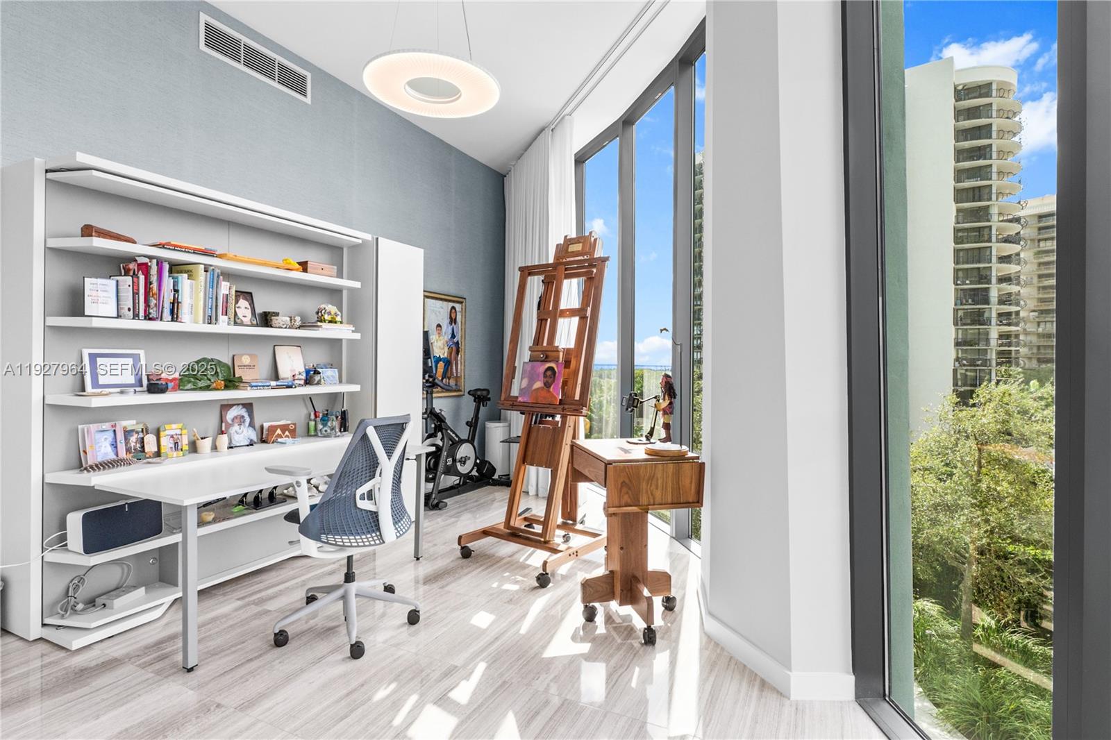 2821 S Bayshore Dr #5A, Miami FL 33133