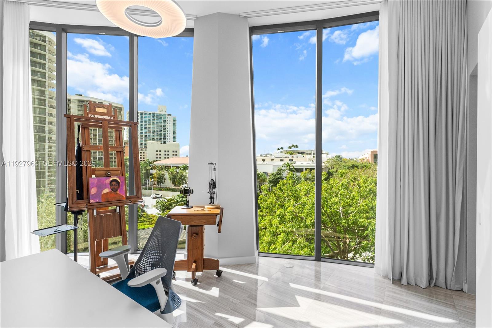 2821 S Bayshore Dr #5A, Miami FL 33133
