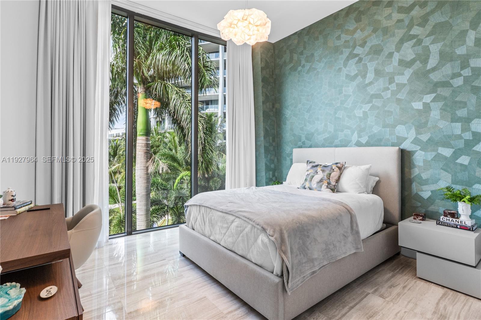 2821 S Bayshore Dr #5A, Miami FL 33133
