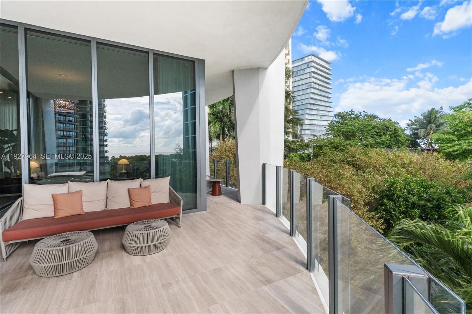 2821 S Bayshore Dr #5A, Miami FL 33133