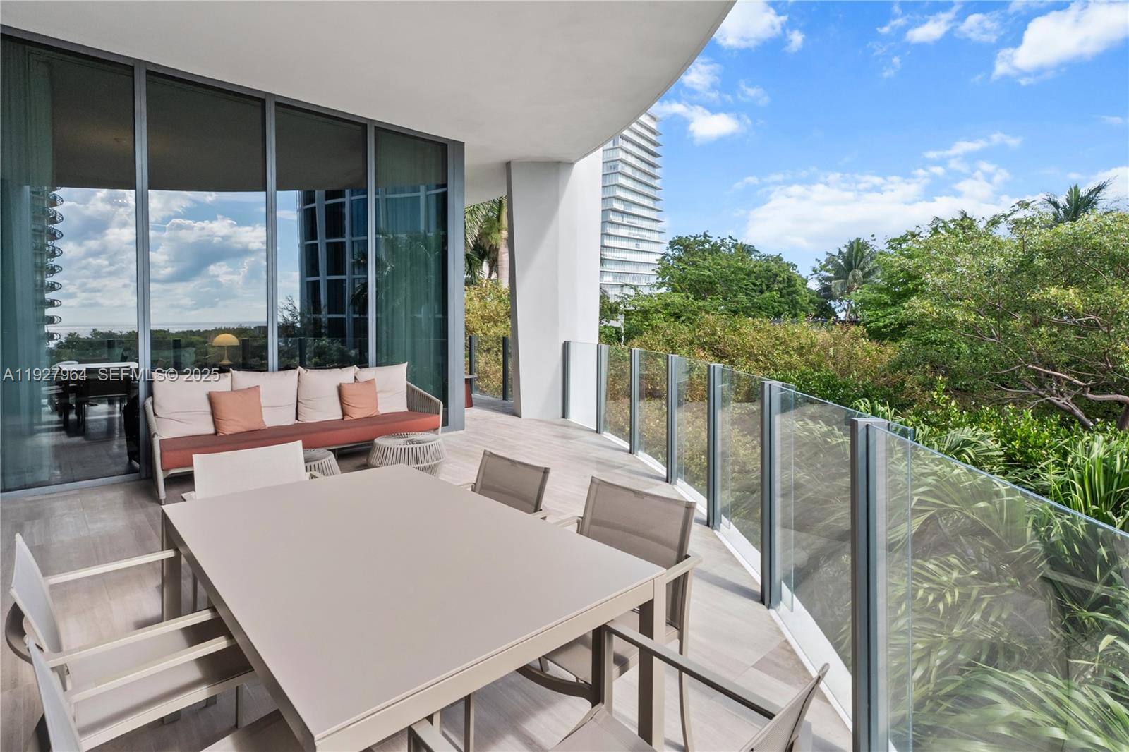 2821 S Bayshore Dr #5A, Miami FL 33133