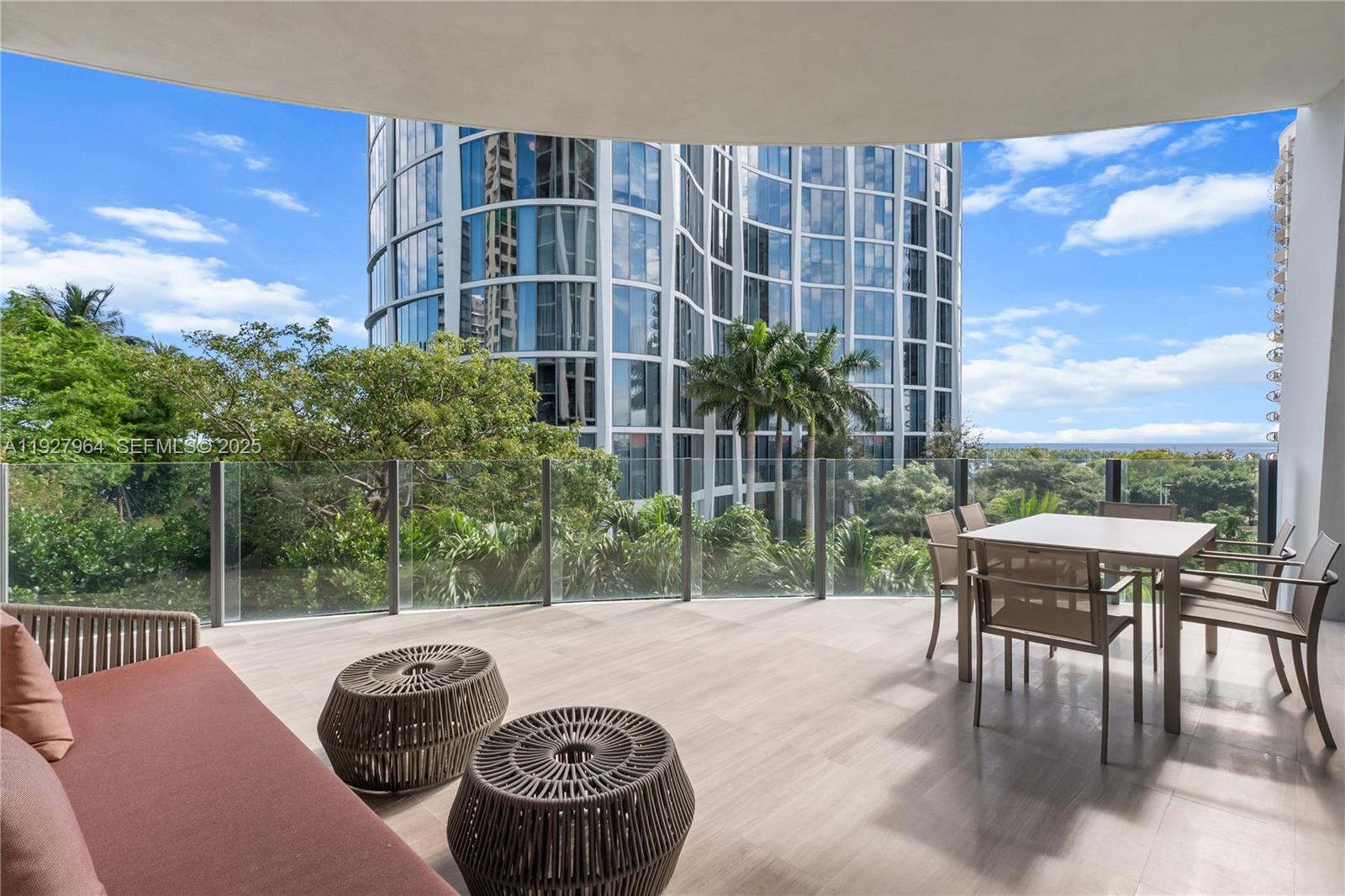 2821 S Bayshore Dr #5A, Miami FL 33133