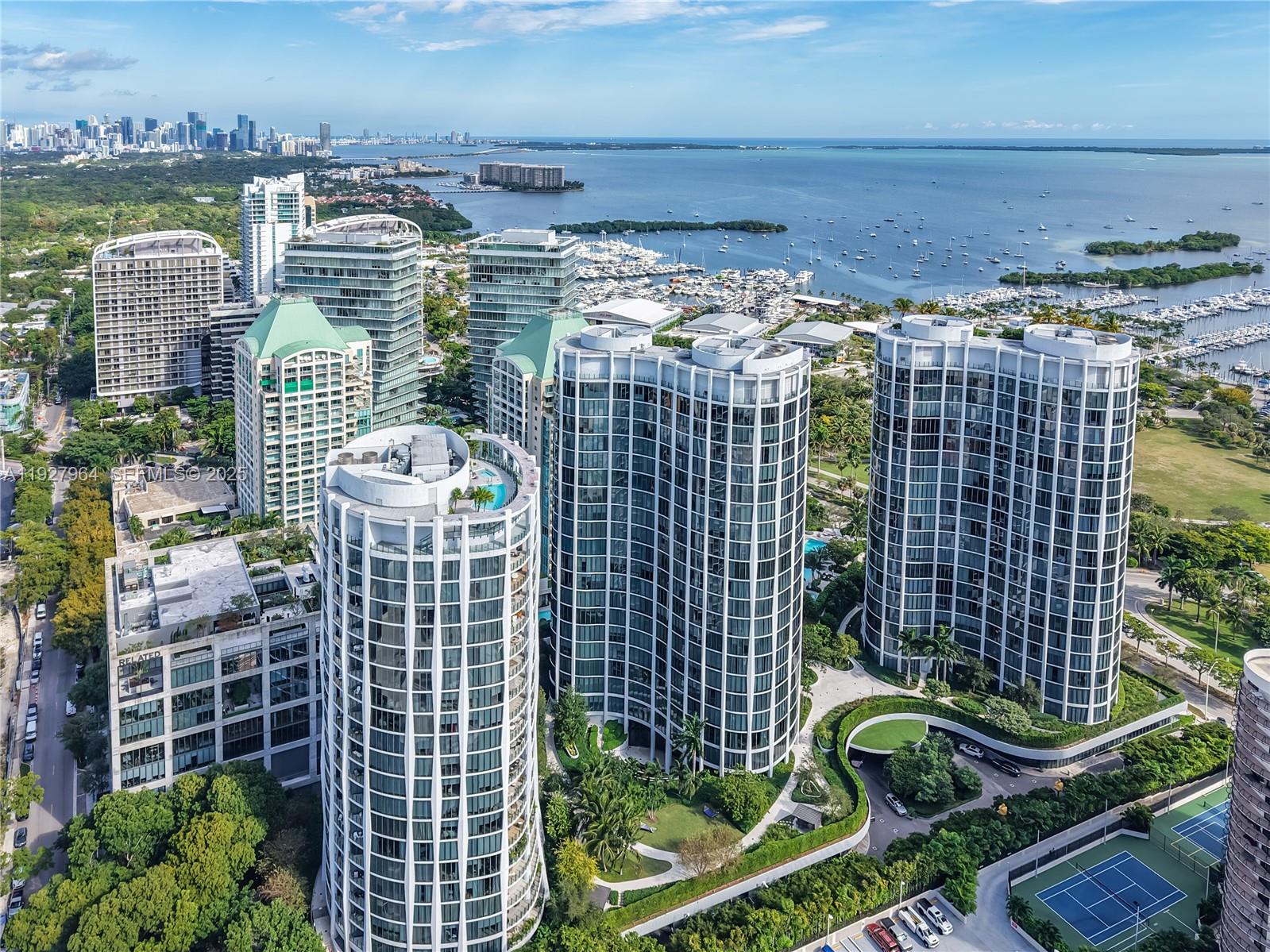 2821 S Bayshore Dr #5A, Miami FL 33133